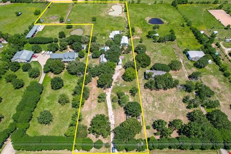 A look at 5.5 Acres of Unrestricted Land in Katy commercial space in Katy