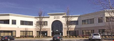 A look at Premier Building | Space For Lease Office space for Rent in Nampa