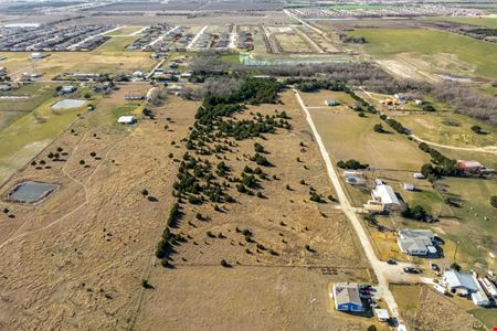 A look at Land for Sale/Lease Outside of City Limits commercial space in Royse City