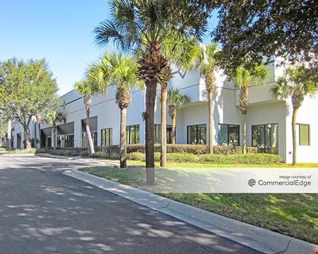 A look at Prologis Airport Distribution Center - 2425-2437 East Landstreet Road Industrial space for Rent in Orlando