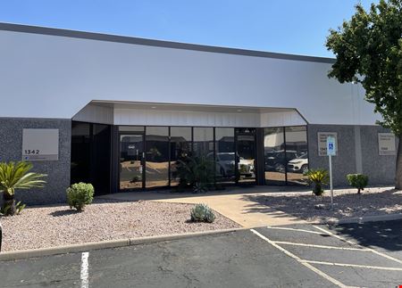 A look at 2432 W Peoria Ave Commercial space for Rent in Phoenix