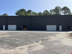 12,000 SF Warehouse For Lease