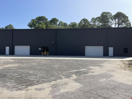 A look at 12,000 SF Warehouse For Lease Industrial space for Rent in Pensacola