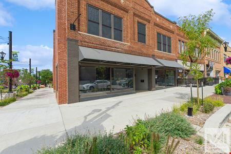 A look at 1104 7th Ave commercial space in Marion