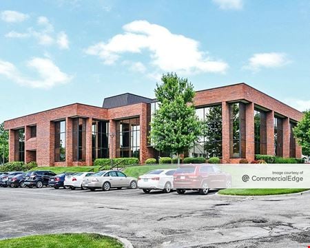 A look at 10990 Quivira Rd commercial space in Overland Park