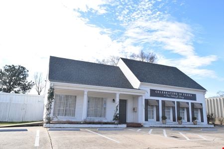 A look at 2426 Spruce Street Retail space for Rent in Montgomery