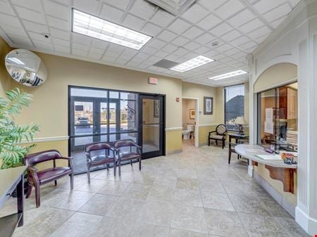 A look at Professional Office / Medical with Ambulatory Surgery Center commercial space in Macon