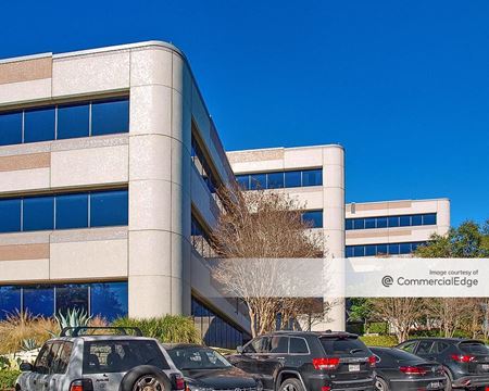 A look at Lost Creek Point Office space for Rent in Austin