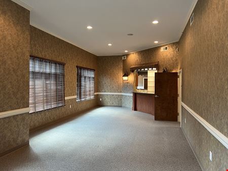 A look at Canton Dental/Medical or General Office Building for Lease commercial space in Canton