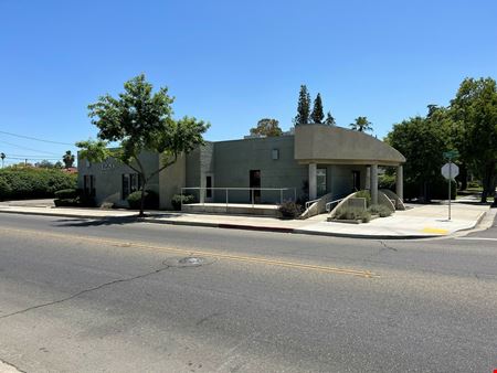 A look at Office Space In Excellent Condition Located In Tower District commercial space in Fresno