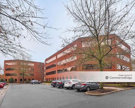 A look at The Atrium Building Commercial space for Rent in Newport News