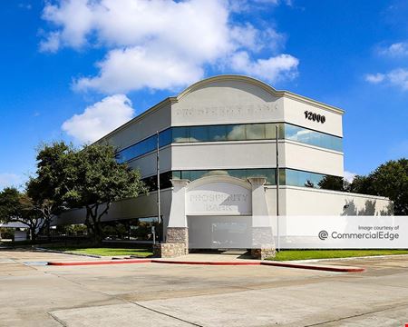 A look at 12000 Westheimer Road Office space for Rent in Houston