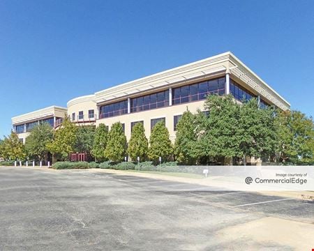 A look at 4801 Gaillardia Parkway Office space for Rent in Oklahoma City