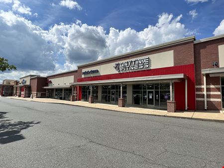 A look at 27 S Gateway Dr Retail space for Rent in Fredericksburg
