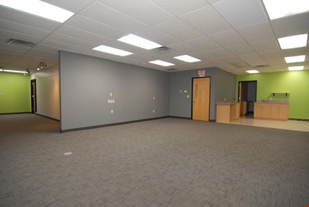 A look at 10805 Indeco Dr Office space for Rent in Cincinnati