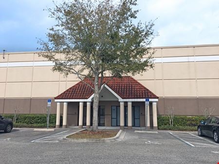 A look at Hi-Tech Flex Space commercial space in Orlando
