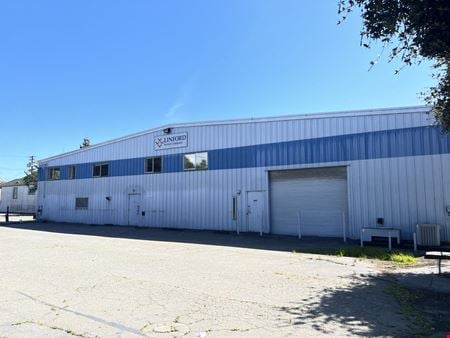 A look at Office with Large Lot for Lease - West Oakland commercial space in Oakland