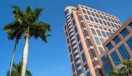 A look at 200 East Broward -  the Epicenter of Downtown Fort Lauderdale Office space for Rent in Fort Lauderdale