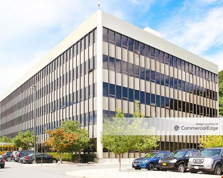 A look at Saxon Woods Corporate Center - 550 Mamaroneck Avenue commercial space in Harrison