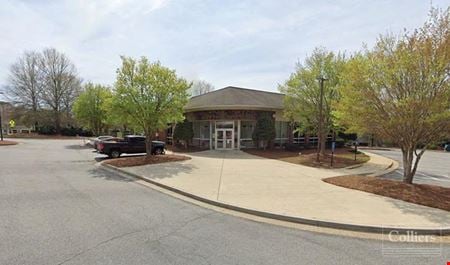 A look at For Sale: 6175 Windward Parkway commercial space in Alpharetta