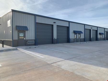A look at Research Park Industrial Industrial space for Rent in Norman