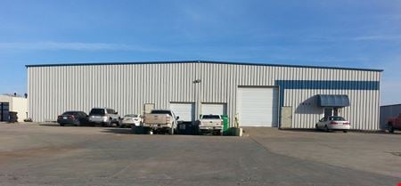 A look at 1810 SE 9th St., Newton Industrial space for Rent in Newton