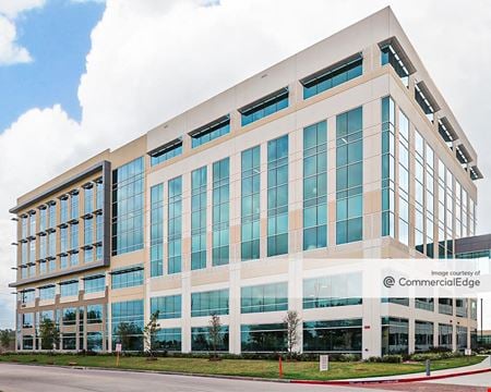 A look at Katy Ranch Crossing  - 24285 Katy Fwy Office space for Rent in Houston