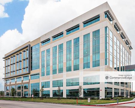 A look at Katy Ranch Crossing  - 24285 Katy Fwy commercial space in Houston