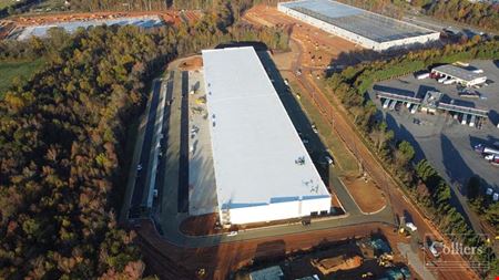 A look at Buckhorn II | Building 1 commercial space in North Carolina 27302