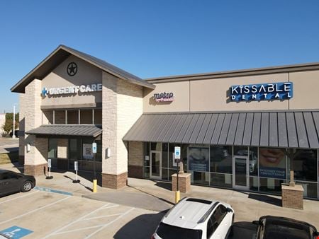 A look at The Village At Crossroads Retail space for Rent in Cross Roads