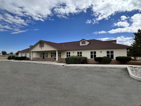 A look at 240 Us Highway 95A S b Commercial space for Rent in Fernley