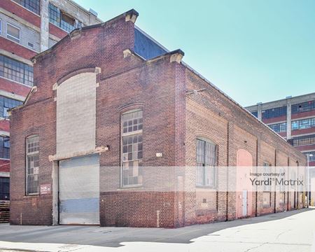 A look at Tyler Village - Buildings 22, 25, 28, 38, 39, 41, 46 & 49 Industrial space for Rent in Cleveland