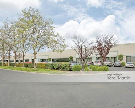 A look at Fremont Commerce Center - Buildings C & D Industrial space for Rent in Fremont