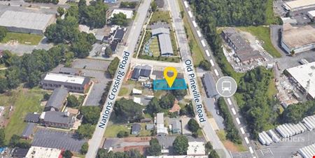 A look at 4506 OLD PINEVILLE ROAD commercial space in Charlotte