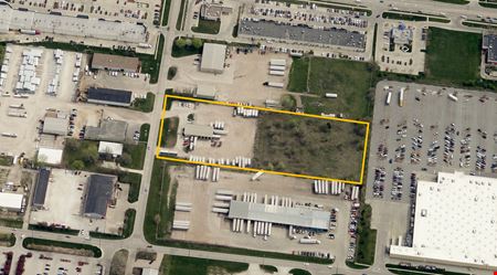 A look at 1001 SE Lorenz Drive commercial space in Ankeny