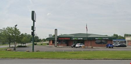 A look at 7301 Rockville Rd. Commercial space for Rent in Indianapolis