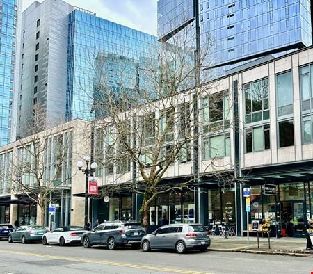 A look at Stadium Place Retail space for Rent in Seattle
