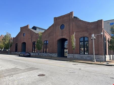 A look at 1928 Locust Street Office space for Rent in St. Louis