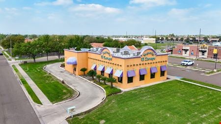 A look at 4401 N 23rd St Retail space for Rent in McAllen