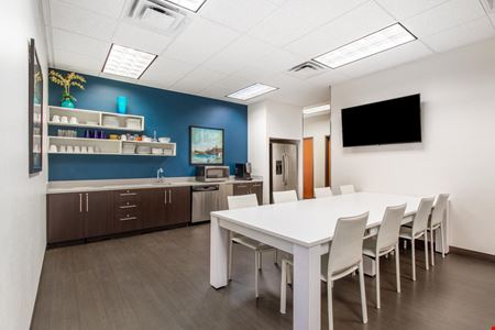 A look at Coronado Parkway Coworking space for Rent in Henderson