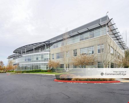 A look at Canyon Pointe Office space for Rent in Bothell