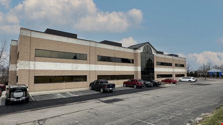 A look at 28004 Center Oaks Court commercial space in Wixom