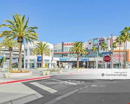 A look at The Pike Outlets Retail space for Rent in Long Beach