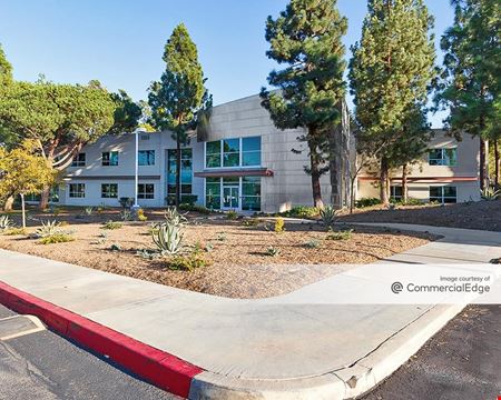 A look at HATCHCampus - 1525 Rancho Conejo Blvd commercial space in Thousand Oaks
