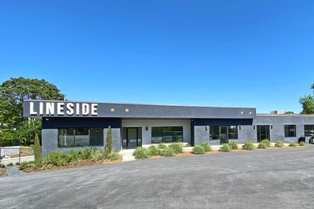 A look at Lineside commercial space in Atlanta