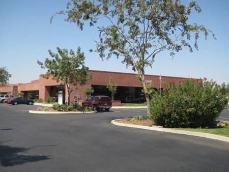 A look at Hanford Medical Plaza commercial space in Hanford