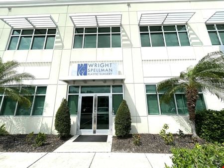 A look at 5911 North Honore Avenue Office space for Rent in Sarasota