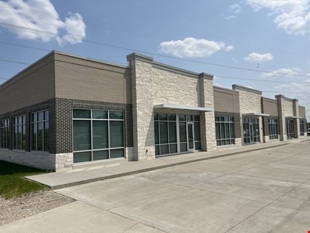 A look at 5501 NW Beaver Drive Office space for Rent in Johnston