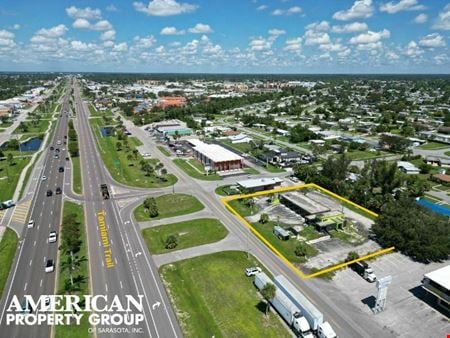 A look at 3570 Tamiami Trl commercial space in Port Charlotte