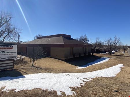 A look at 3017 N Martin Luther King Ave commercial space in Oklahoma City